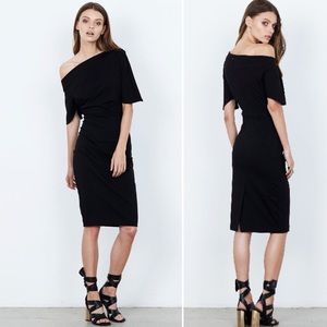 Isla Freedom Midi Dress (NWOT)